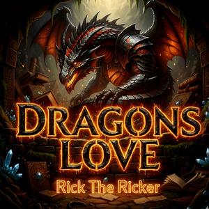 Dragons Love