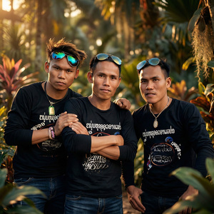 ໜຸ່ມພູຊອຍວອນແຟນ (หนุ่มพูชอยวอนแฟน)