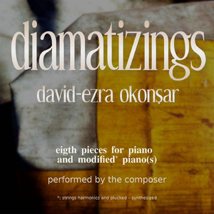Diamatizings No. 6: Generous Euphony