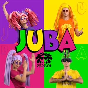 JUBA