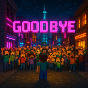 GoodBye (Instrumental)