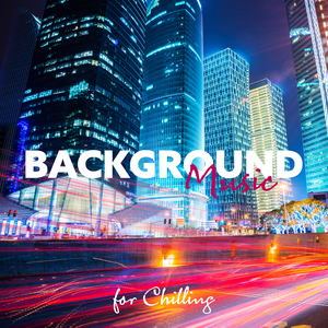 Chill Vibes (Summer Time)