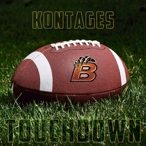 Touchdown