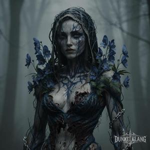 Aconitum - die blaue Königin