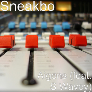 Aigons (feat. S Wavey)