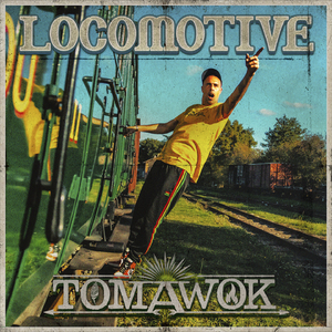 Locomotive