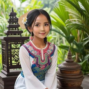 Rindik Bali Music Tradisional Your Life