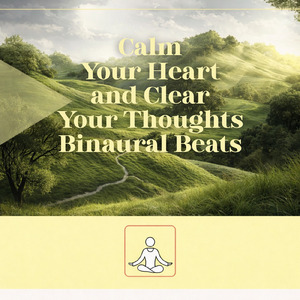 疲労回復を促す安眠 バイノーラル・ビート