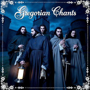 Orthodox Chant 432Hz Peaceful Gregorian