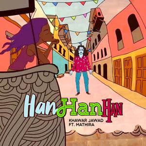 Han Han Han (feat. Mathira) (Synthwave Version)