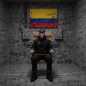 BRUXARIA DOS CACHORRO LOUCO (feat. DJ SANTIS 061)