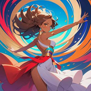 Nanisita (Bachata Mix)