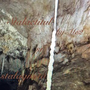 Stalactitul și stalagmita