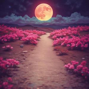 花びらの道 by @voxiferousmusicvideo2689