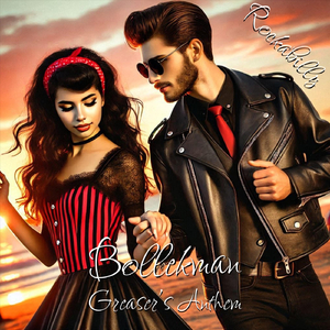 Binkan Boogie (En Man I Hatt)