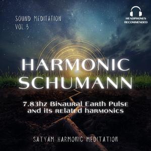 Harmonic Schumann