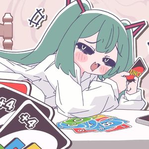 杂鱼Nice Try 英语男声翻唱