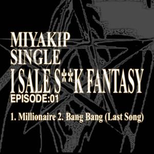Millionaire