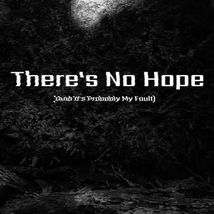 I honestly hope to God I'm next