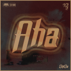 Aha（伴奏 Prod.FaunmU/MoonVibe Music)