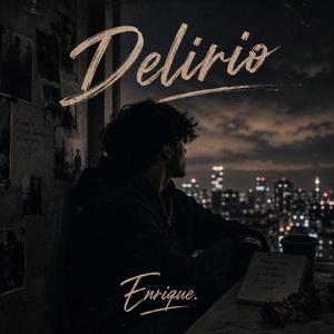 Delirio