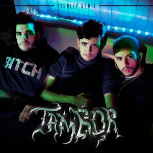Tambor (Stanley Remix)