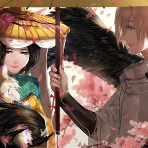 卡农：心书独白（卡农·改）