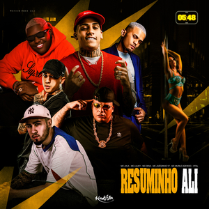 Resuminho Ali