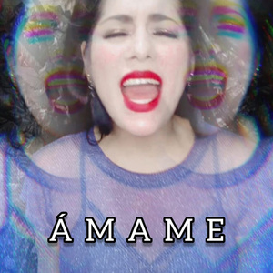 Ámame