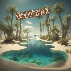 绿洲的韵律