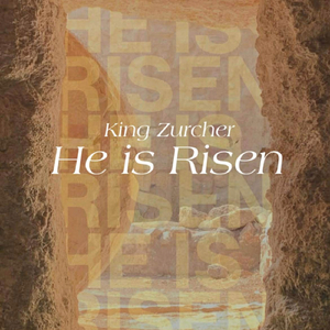 HE IS RISEN (2026 Remastered Version)