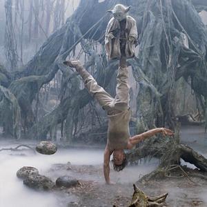 Yoda
