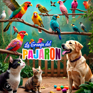 El Vuelo de la Paloma y la Codorniz