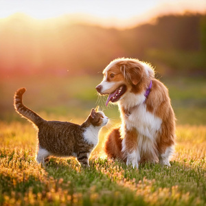 Música Calmante Para Mascotas