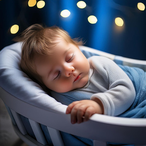 Viaje Sonoro Del Sueño Del Bebé