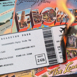 Midnight Plane to Melbourne