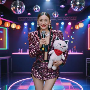 다른 고양이 보지마