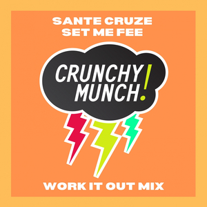 Set Me Free (Work it Out Mix)