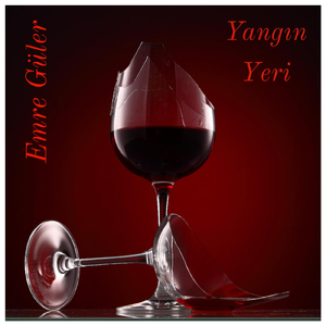 Yangın Yeri