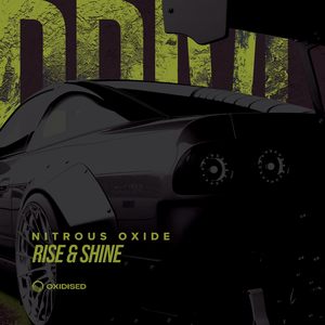 Rise & Shine (Extended Mix)