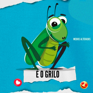 Um Garotinho