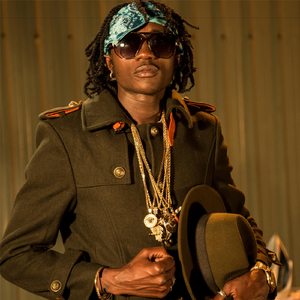 Katonda Wa Ragga