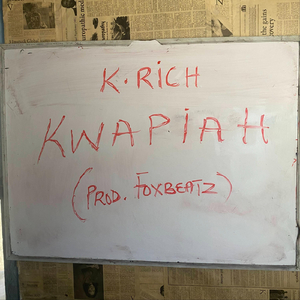 Kwapiah