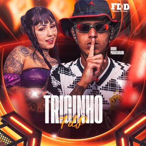 TIGRINHO FDP