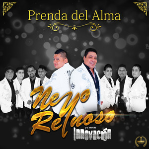 Llevas Mi Nombre