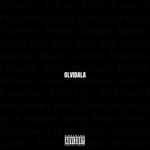OLVIDALA