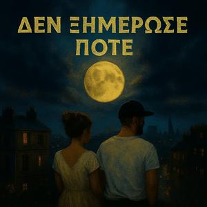 Δεν ξημέρωσε ποτέ LoquitoWave