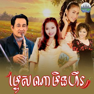 ម្ទេសណាមិនហឹរ