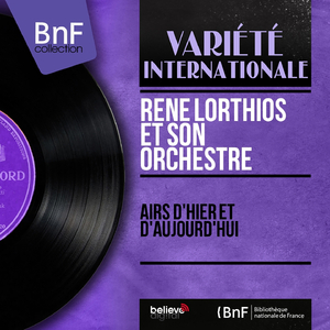 Medley: Sous les ponts de Paris / La fontaine aux amours / Deux sous de violettes / Change Partners / Le grisbi / I Got Rhythm