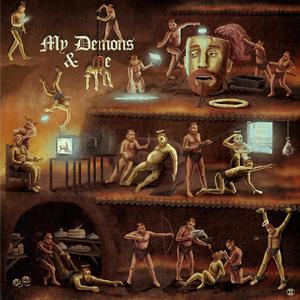 Woman on the Mountain